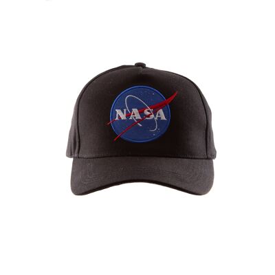 Berretto da baseball delle insegne della polpetta della NASA