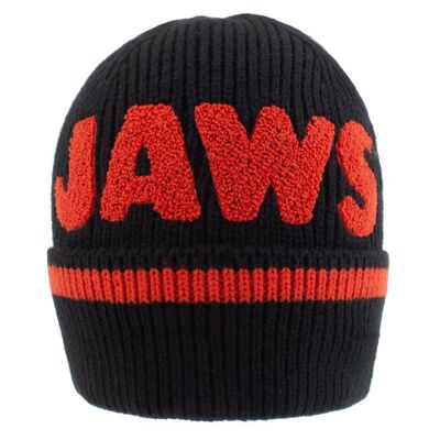 Bonnet à logo Jaws