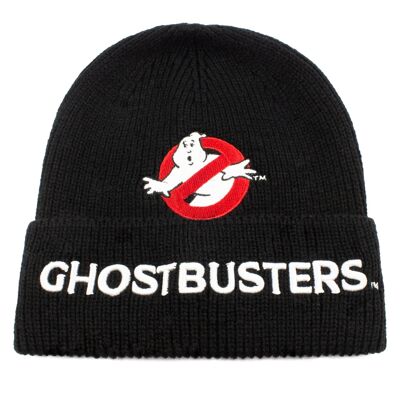 Berretto con logo Ghost Busters