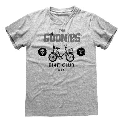 Les Goonies The Bike Club T-shirt