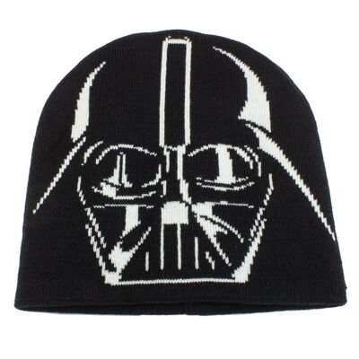 Star Wars Face Vader Mütze