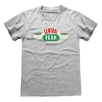 T-shirt Amis Central Perk