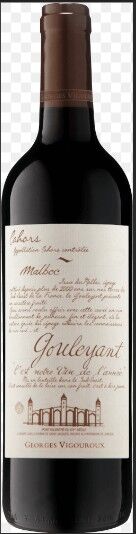 Bevibile - Rosso - 75cl - Georges Vigouroux - Cahors