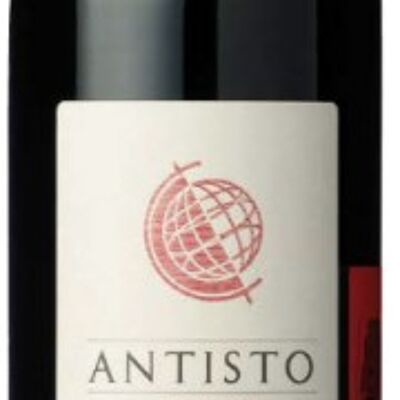 Antisto Mendoza - Rosso - 75cl - Georges Vigouroux - Antisto - Mendoza