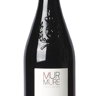 Murmure - Rosso - 75cl - domaine des Guyons - Saumur