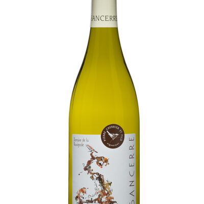 Sancerre - White - 75cl - Domaine de la Rossignole - Pierre Cherrier et Fils - Sancerre