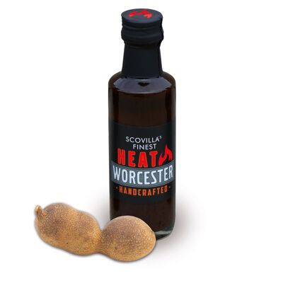 Scovilla's Finest CALOR WORCESTER, 100ml