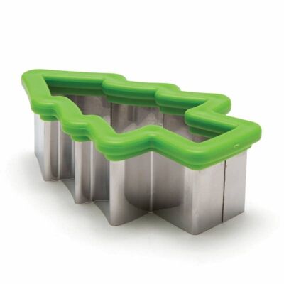 Pepo Forest - special watermelon cookie cutter