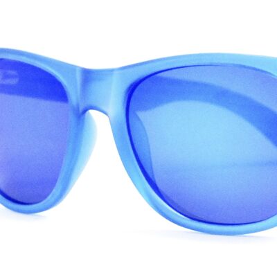 Sunglasses 034  way - blue - blue