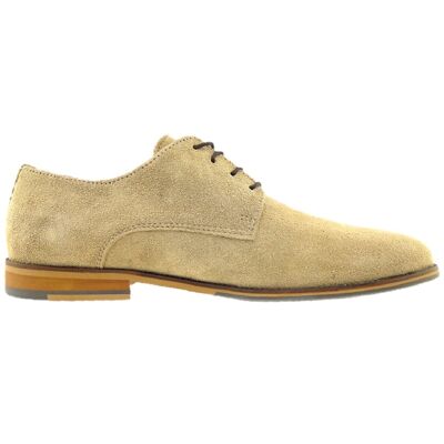 Zapatos - Jugador - Marrón Beige