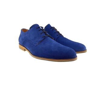 Chaussures - Player - Bleu Nuit 4