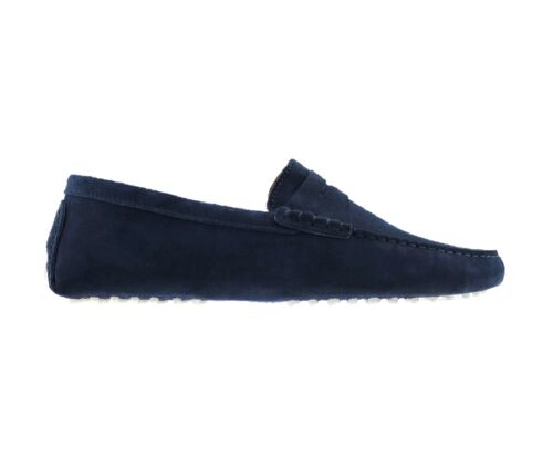 Chaussures - Noirmoutier Classic - Bleu Marine