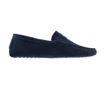 Chaussures - Noirmoutier Classic - Bleu Marine 1