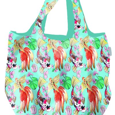 Easy Bag Fashion Koi