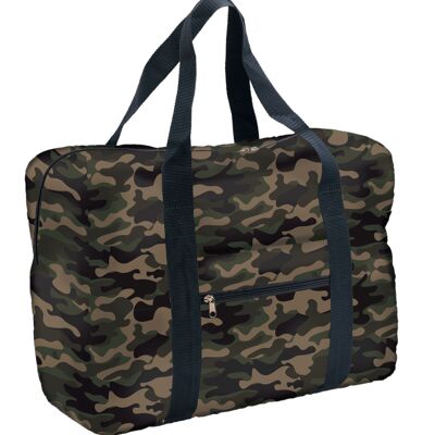 Easy Travel Bag Camouflage