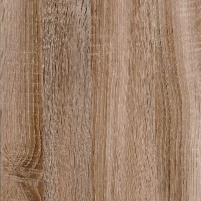 Glossy oak wood 45x2