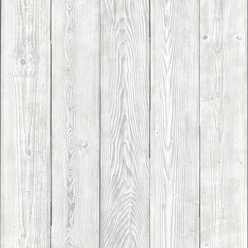 Bois vieilli décoré 45x2 1