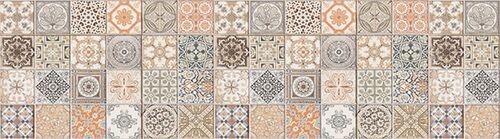 Persian Tiles 2 medidas 50 cm x 180 cm