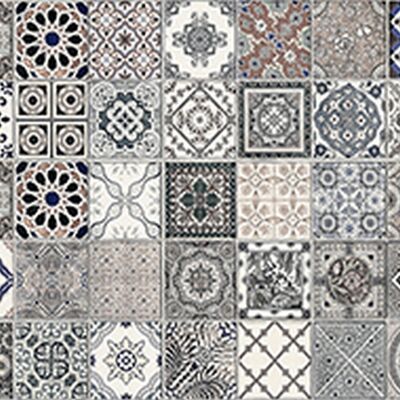 Ancient Tiles 1