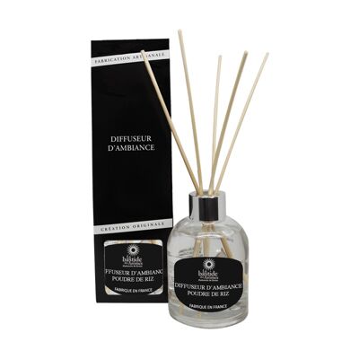 Diffusor 250ml Reispulver