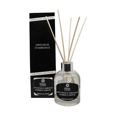 Diffuser 250ml Candy Apple