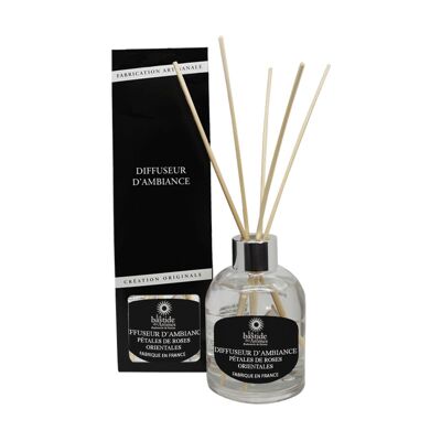 Diffuser 250ml Oriental Rose Petals