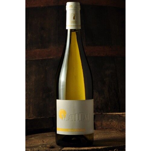 Muscat Petits Grains Dry White