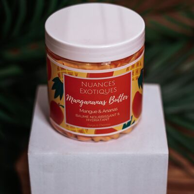 Mangapineapple Balm