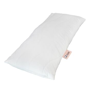 Odda - l'oreiller durable pour les personnes allergiques 1