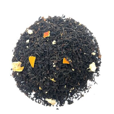 Té Negro Especias Imperial