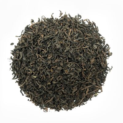 Original Yunnan Pu - erh Tea (Original Red Tea) V - Vegan Label