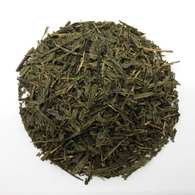 Chinese Green Tea Sencha "V - Label"