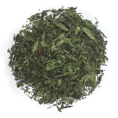 100 % natürliche Stevia-Blätter