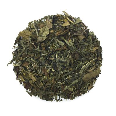 Dynasty Yellow Semi-Fermented Tea (Vegan Certified)