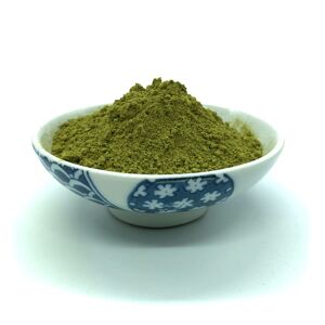 Thé matcha japonais de cérémonie de haute qualité