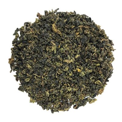 Ti Kuan Yin Oolong-Tee | Ti Kuan Yin Blauer Tee