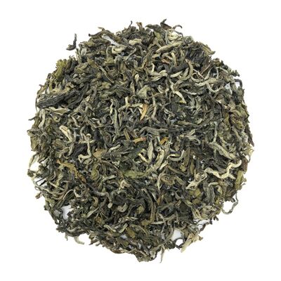 Weißer Flaumiger Weißer Tee | Ursprüngliches Guangxi
