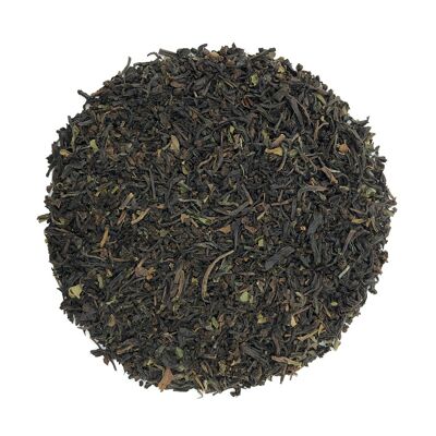 Thé noir Five O'Clock | Thé noir de Darjeeling, thé noir d'Assam et thé noir du Vietnam