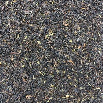 Thé noir Five O'Clock | Thé noir de Darjeeling, thé noir d'Assam et thé noir du Vietnam 3