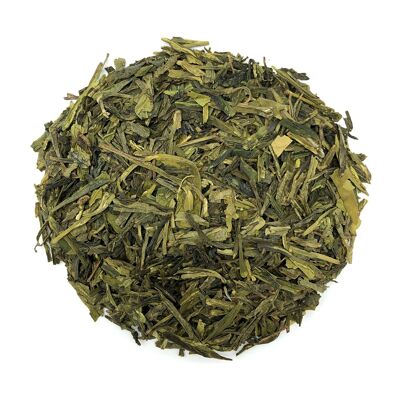 Lung Ching Green Tea | Original Chinese