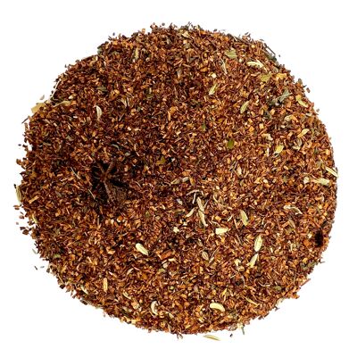 Digestive Rooibos With Anise, Fennel, Mint, Tila and Star Anise