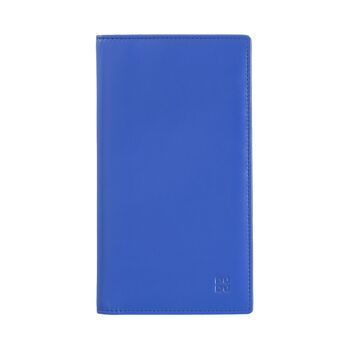 Coloré - Vulcano - Bleu bleuet 2