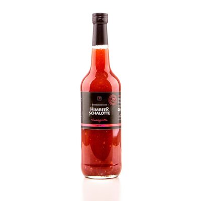 Échalote framboise 700ml