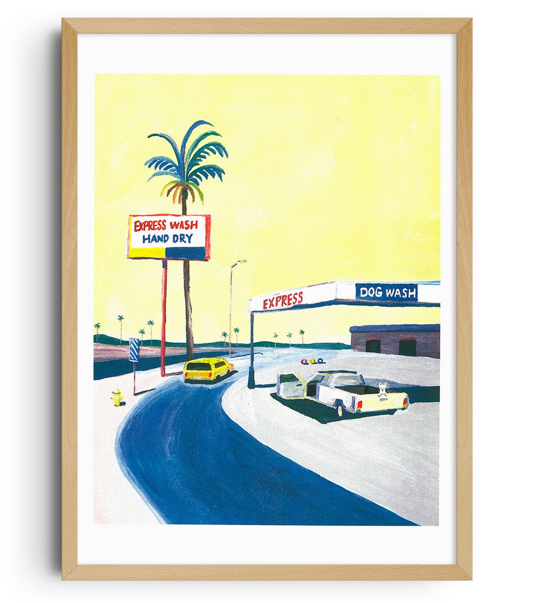 Poster Nao Tatsumi - Potrebbe essere soffice