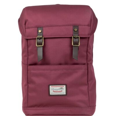 ANDERSON - backpack for 14 inch pc - school - student - everyday