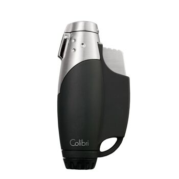 Briquet Colibri Jet2 - Couleurs 1