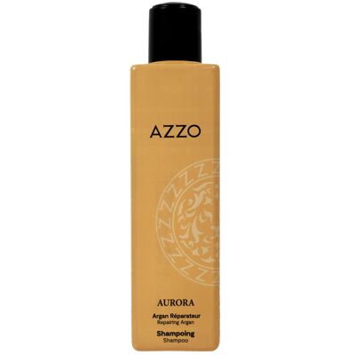 Shampoo Riparatore Argan Aurora 250ml