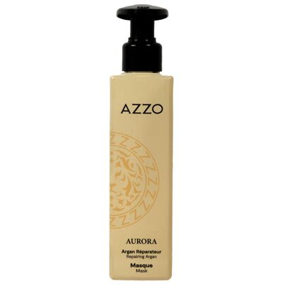 Aurora reparierende Arganmaske 200ml