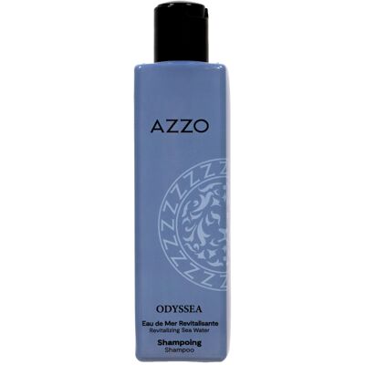 Odyssea Revitalisierendes Meerwasser-Shampoo 250 ml