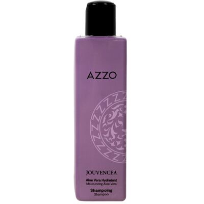 Jouvencea Moisturizing Aloe Vera Shampoo 250ml